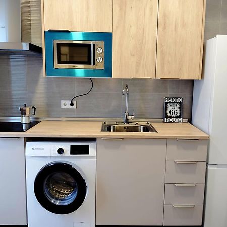 Piso Compartido Cerca Corteingles Jaen Ngoại thất bức ảnh