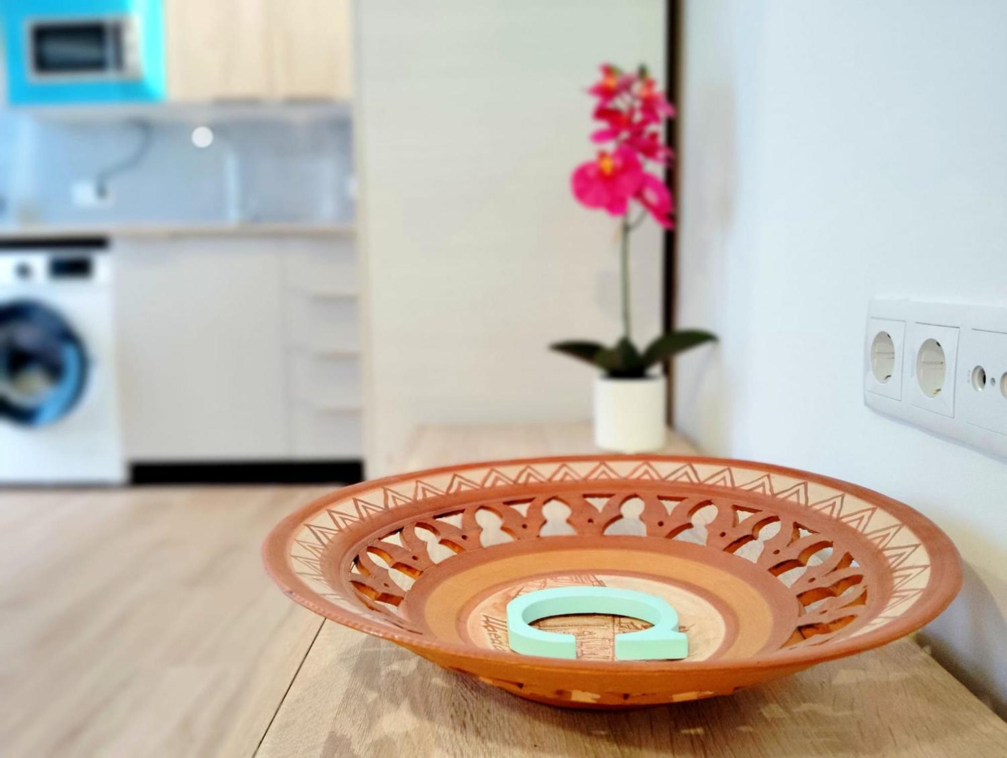 Piso Compartido Cerca Corteingles Jaen Ngoại thất bức ảnh
