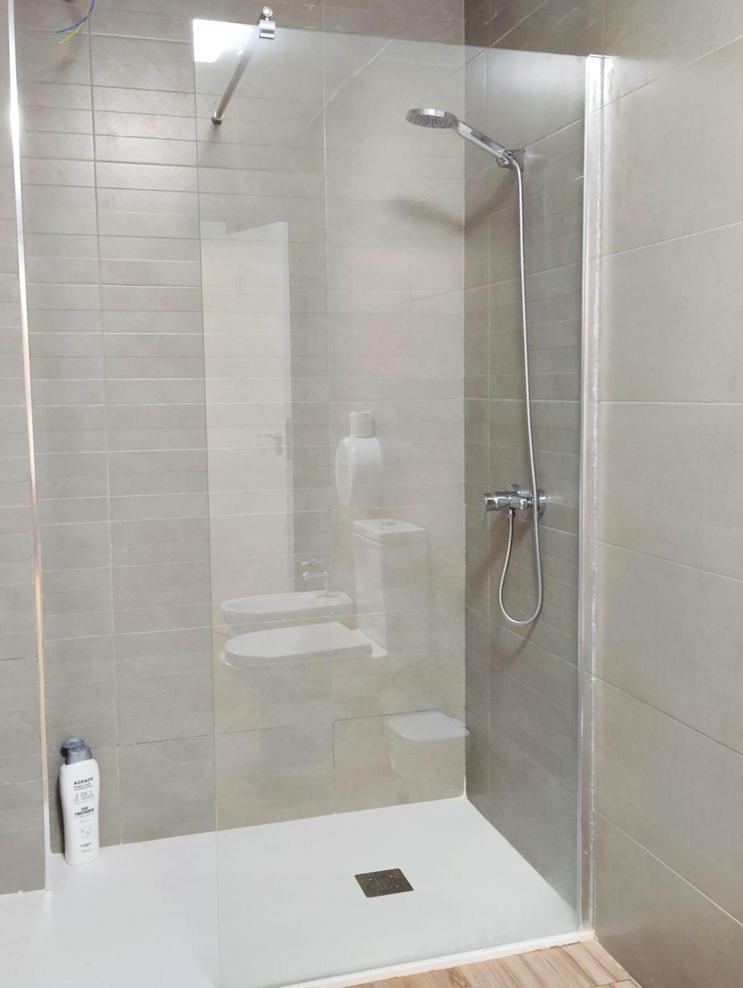 Piso Compartido Cerca Corteingles Jaen Ngoại thất bức ảnh