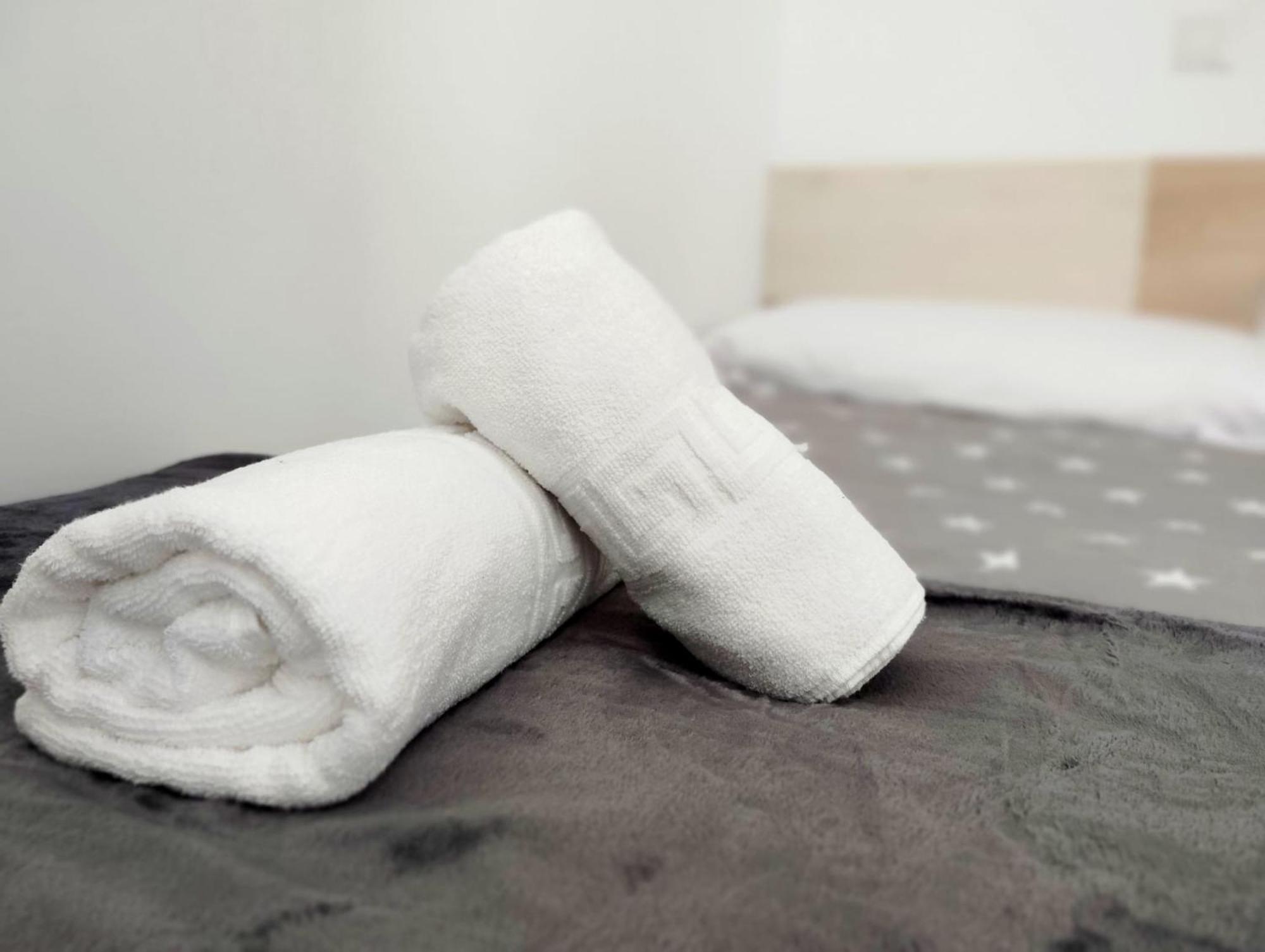 Piso Compartido Cerca Corteingles Jaen Ngoại thất bức ảnh
