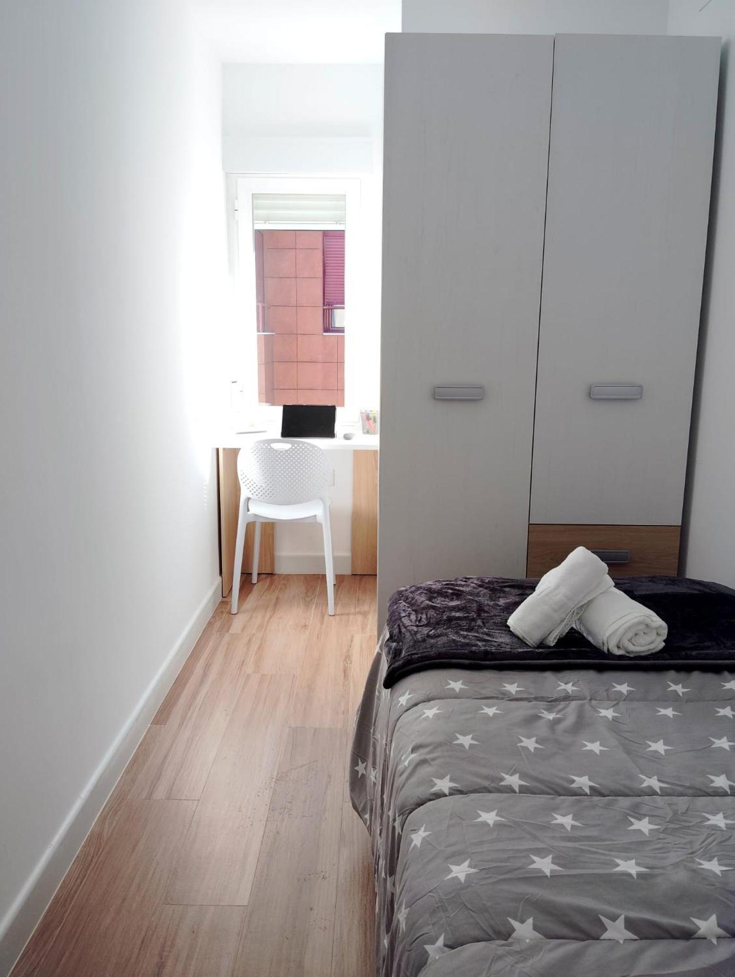 Piso Compartido Cerca Corteingles Jaen Ngoại thất bức ảnh
